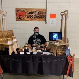 Meet your Posher, Jared